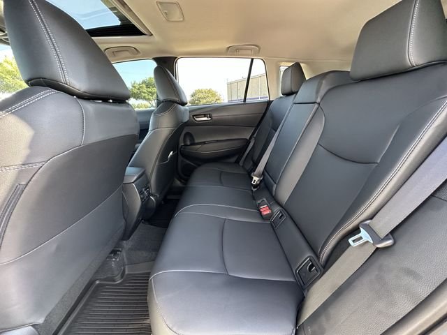 Used 2026 Beige Toyota XLE image 30