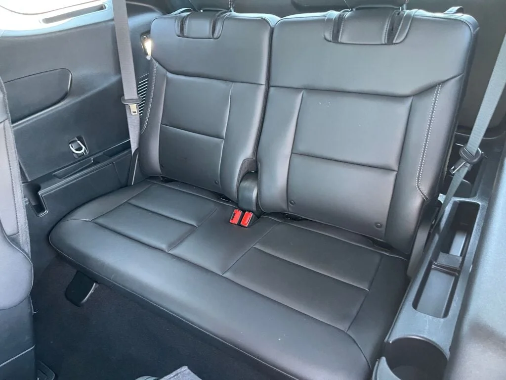 Used 2024 Carbonized Gray Ford XLT image 24