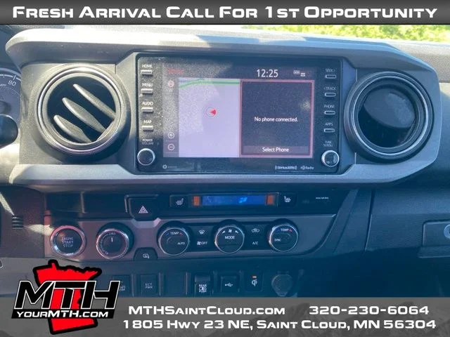 2020 Toyota Tacoma SR5 - Photo 12