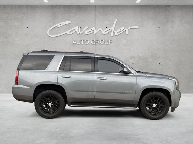 Used 2020 Satin Steel Metallic GMC SLT image 18