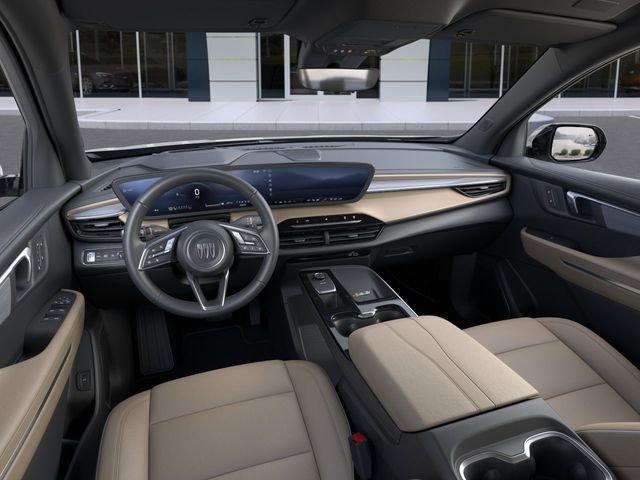 New 2026 Summit White Buick Preferred image 15