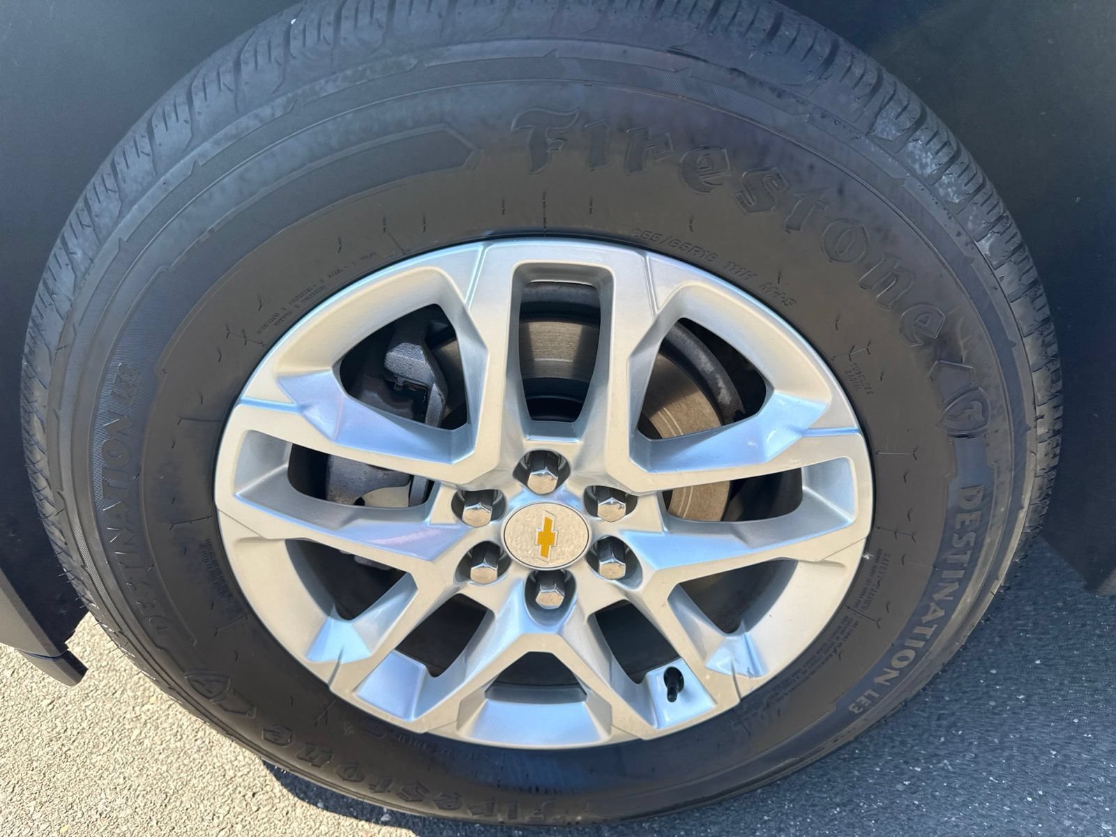 Used 2020 SUMMIT WHITE Chevrolet LT Cloth image 11