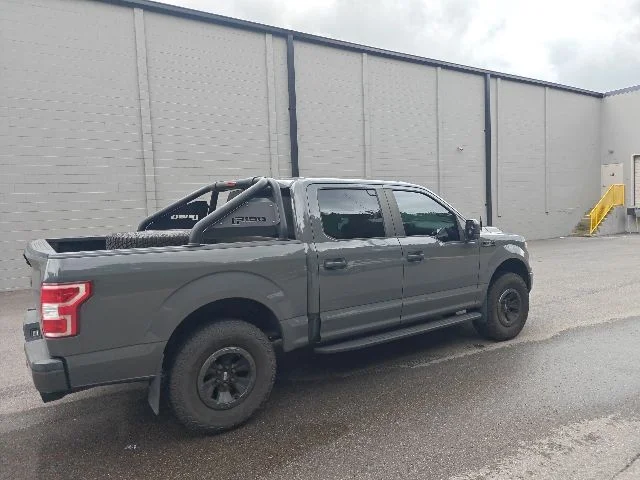 Used 2018 Lead Foot Ford XL image 3