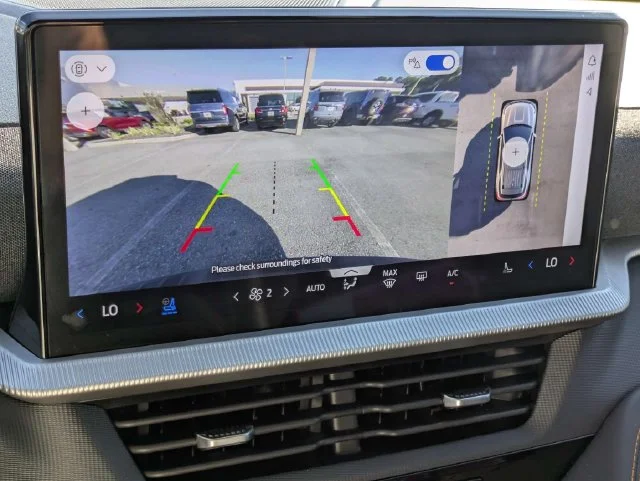 Certified Used 2026 Gray Ford Tremor image 21