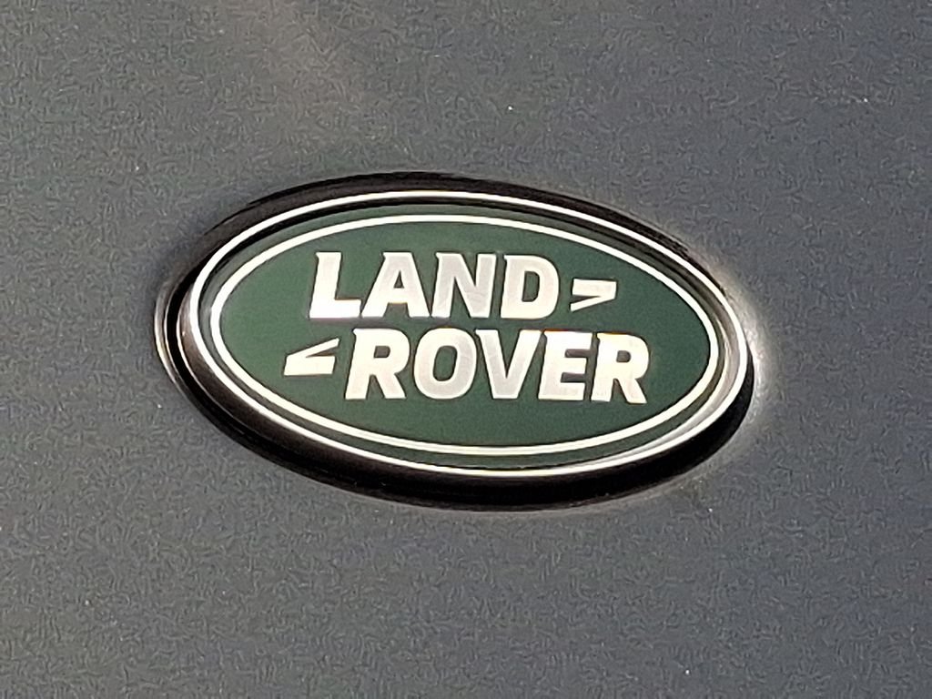 Certified Used 2026 Carpathian Gray Premium Metallic Land Rover S image 29