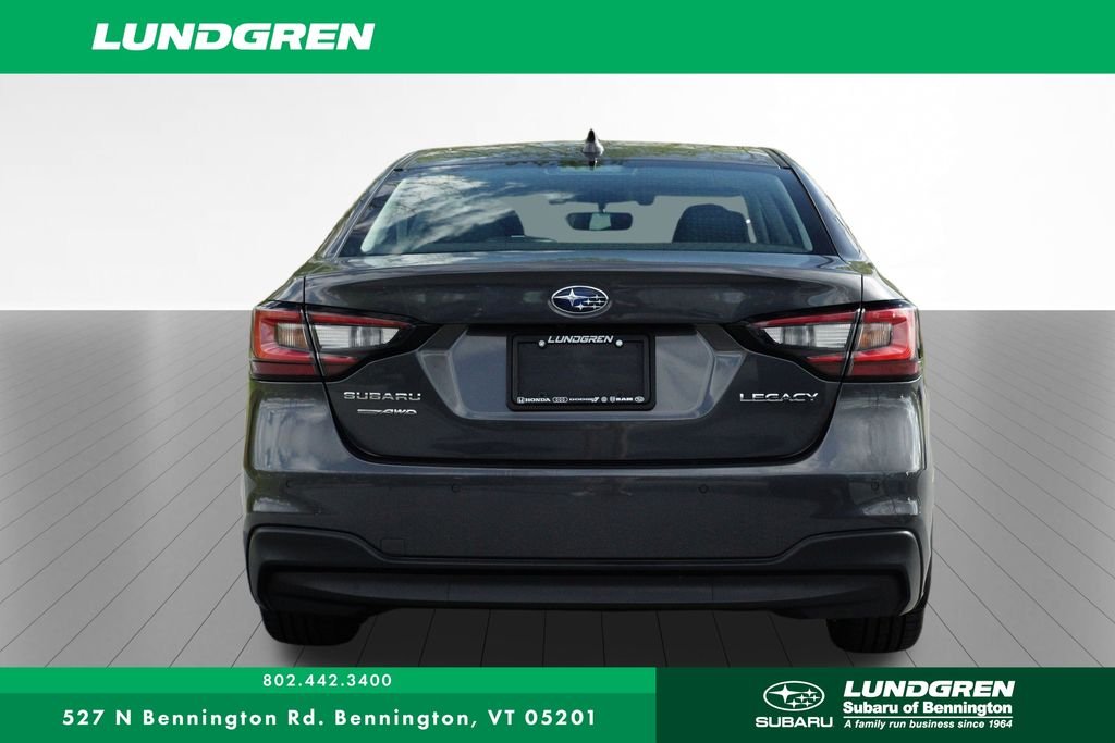 2022 Subaru Legacy Limited - Photo 26