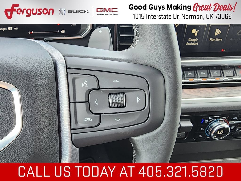 2026 GMC Sierra 1500 SLT - Photo 22