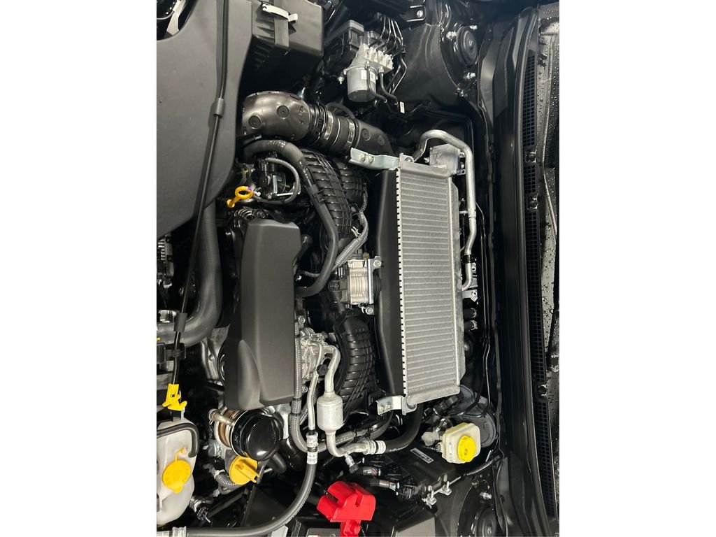 2026 Subaru Outback Limited XT - Photo 12