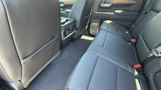 2026 GMC Sierra 1500 Denali - Photo 24