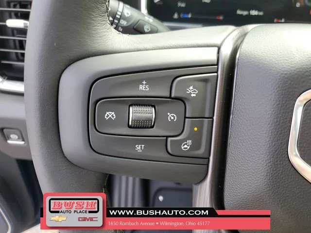 2026 GMC Sierra 2500HD Denali Ultimate - Photo 24