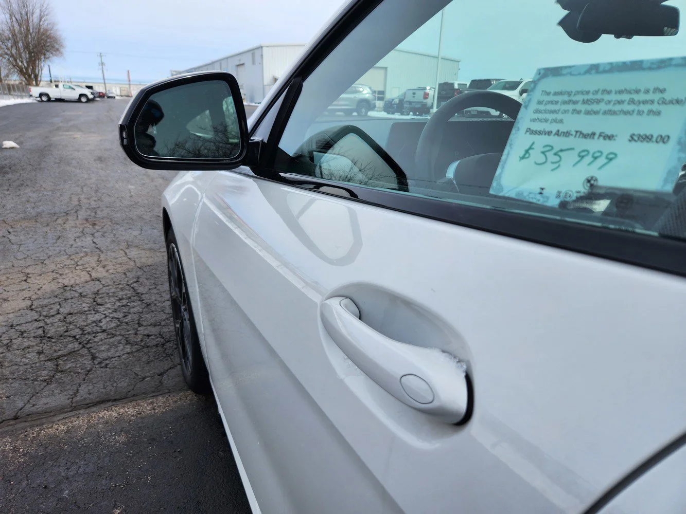 2025 BMW 2 Series 228 - Photo 38