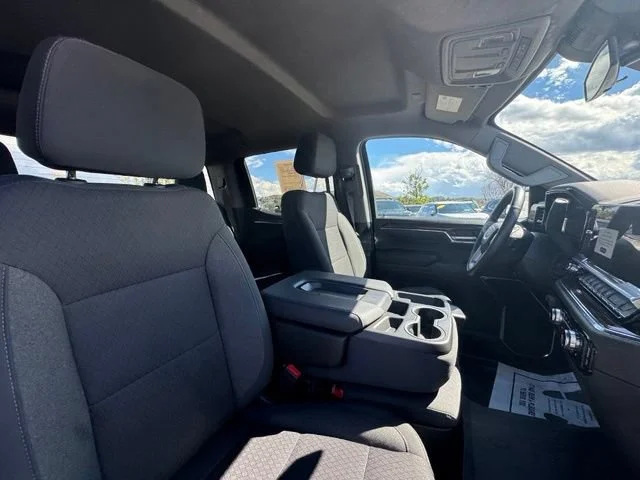 Certified Used 2024 Sterling Metallic GMC Elevation image 30