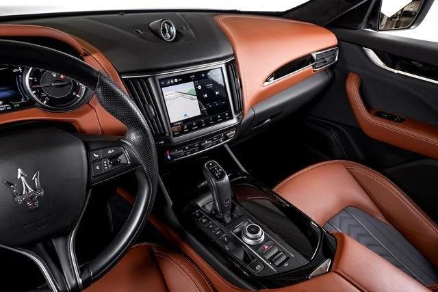 Used 2023 Blue Maserati GT image 29