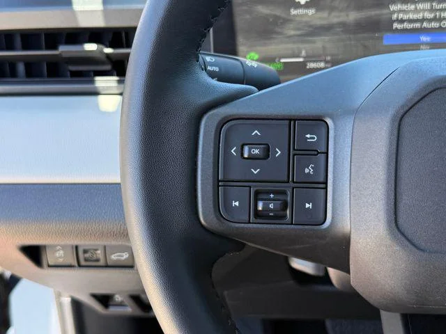 Certified Used 2026 STORM CLOUD Toyota XLE Premium image 45
