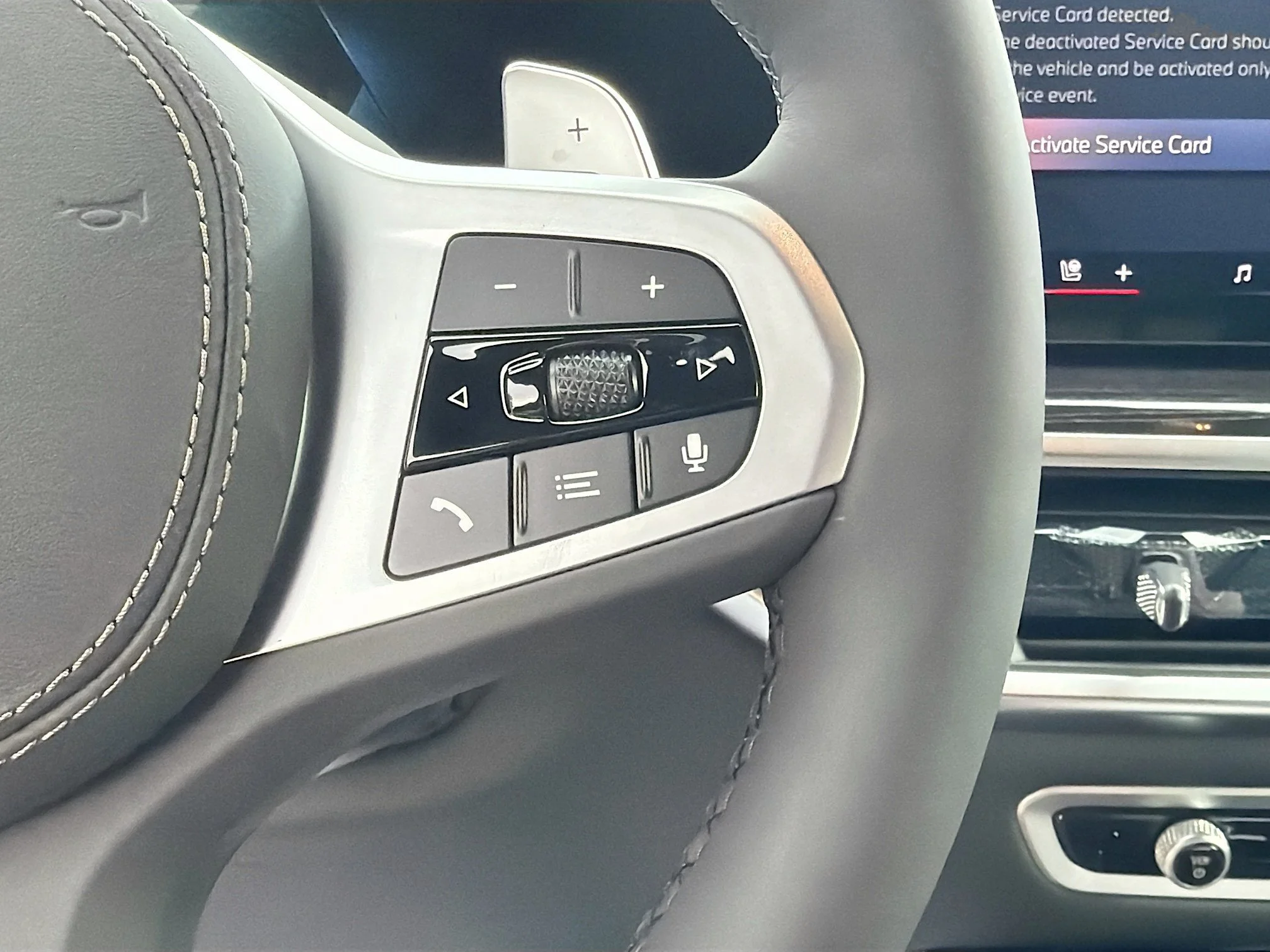 New 2026 Brooklyn Grey Metallic BMW xDrive40i image 39