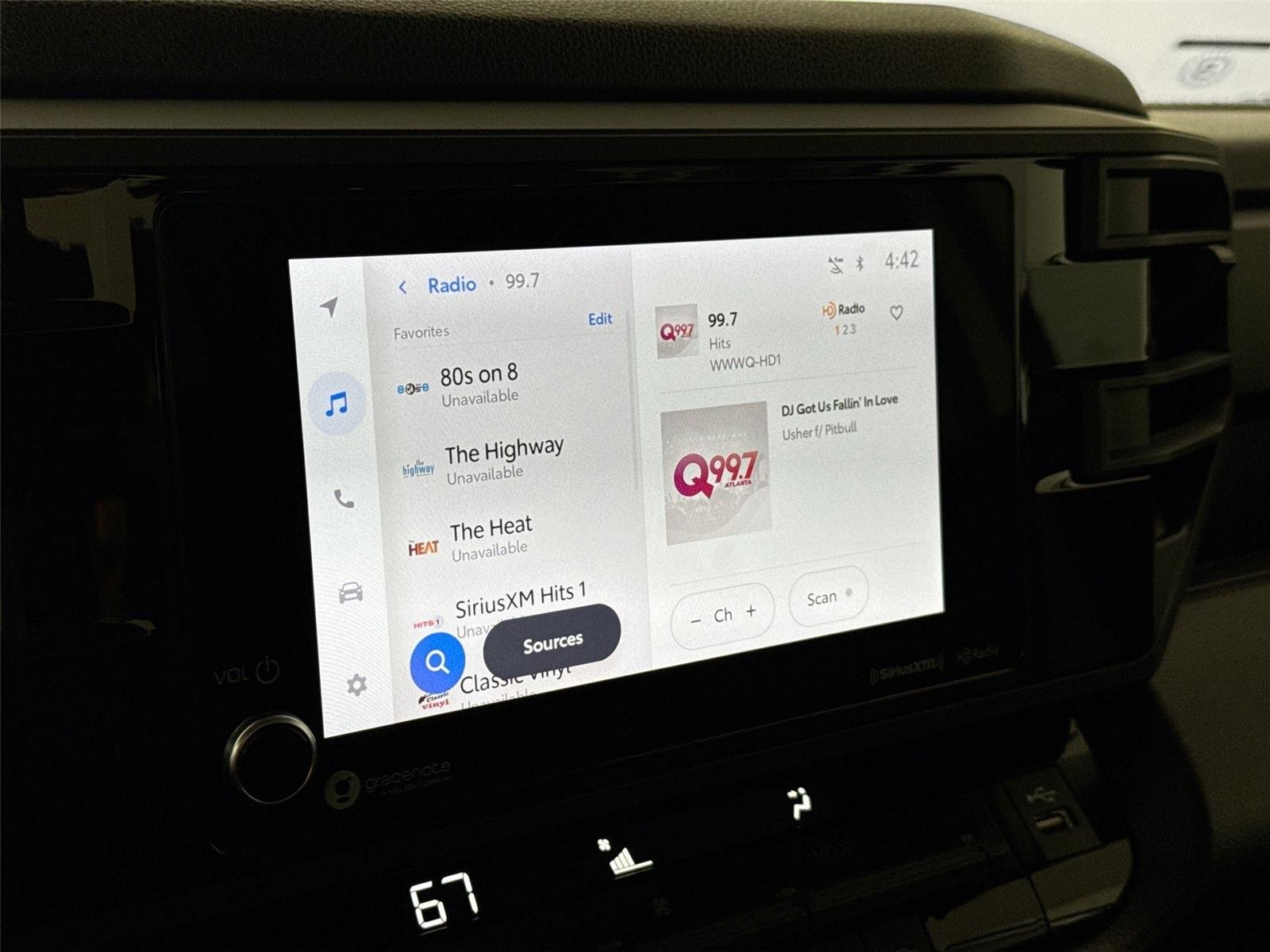 Used 2023 Ice Cap Toyota SR image 21