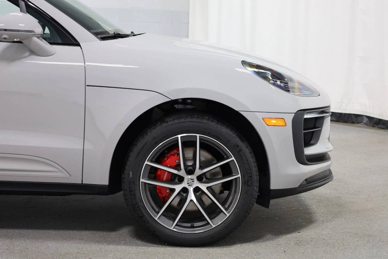 New 2026 Chalk Porsche S image 11