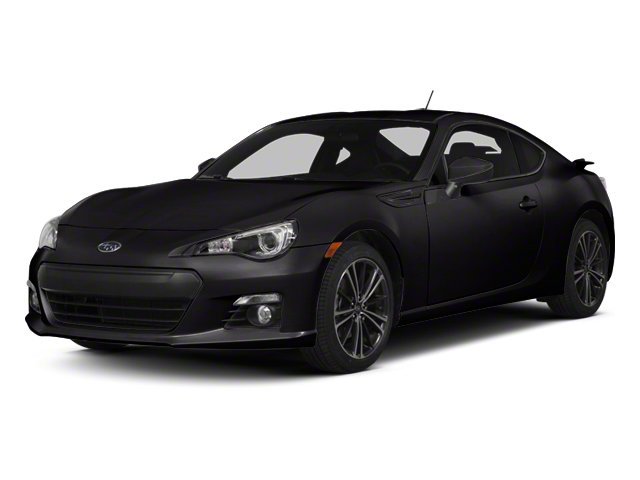 2013 Subaru BRZ Limited AT's photo