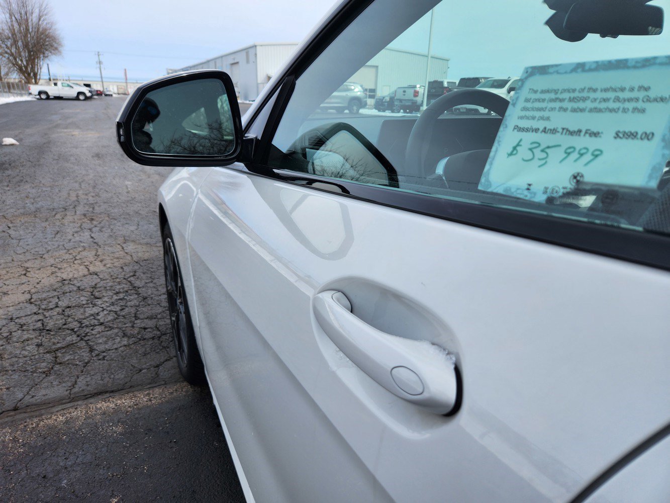 2025 BMW 2 Series 228 - Photo 38