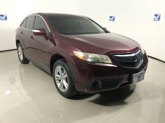 2015 Acura RDX RDX's photo