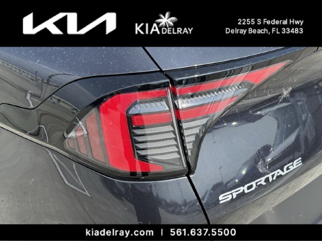 New 2026 Panthera Metal Kia EX image 7
