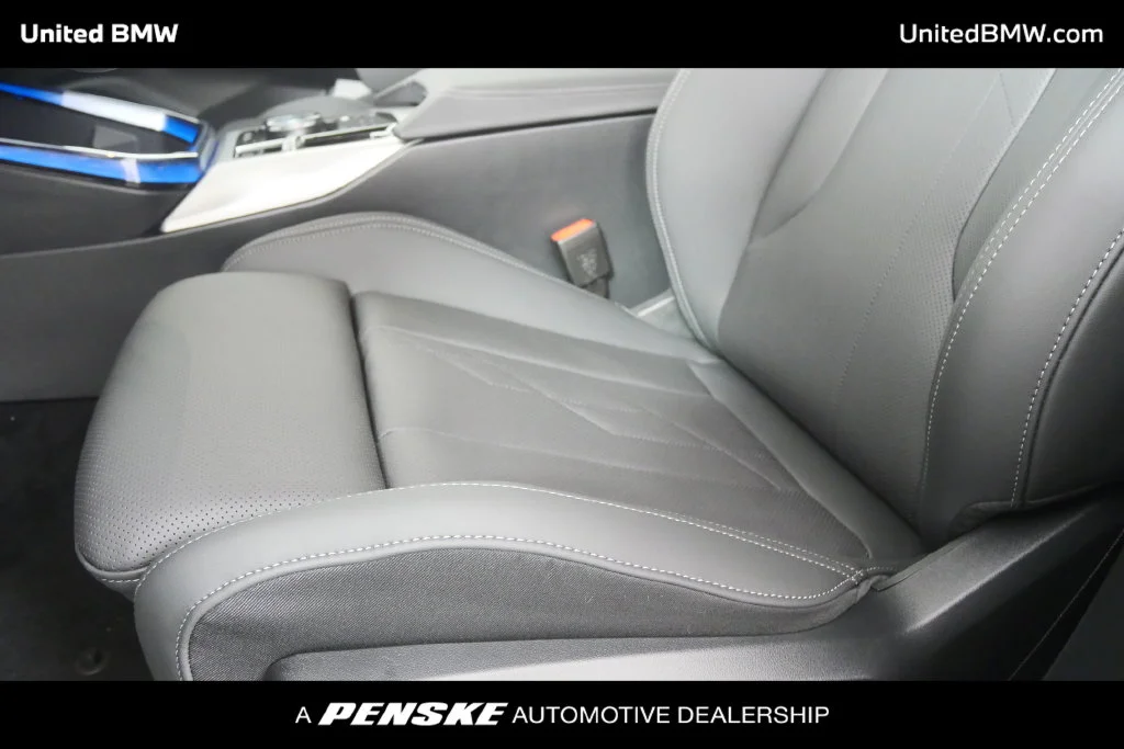 New 2026 Brooklyn Grey Metallic BMW 30 xDrive image 9