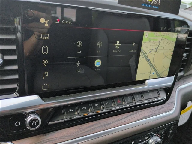 2026 GMC Sierra 1500 SLT - Photo 37
