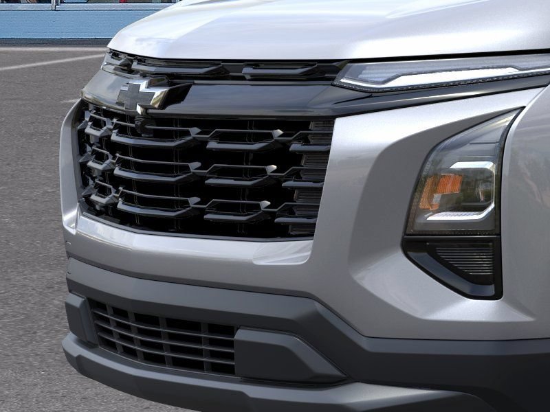 2027 Chevrolet Equinox LT - Photo 13