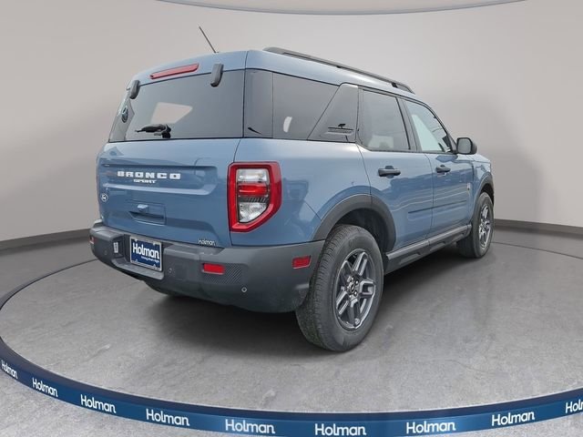 Used 2026 Gray Ford Big Bend image 4