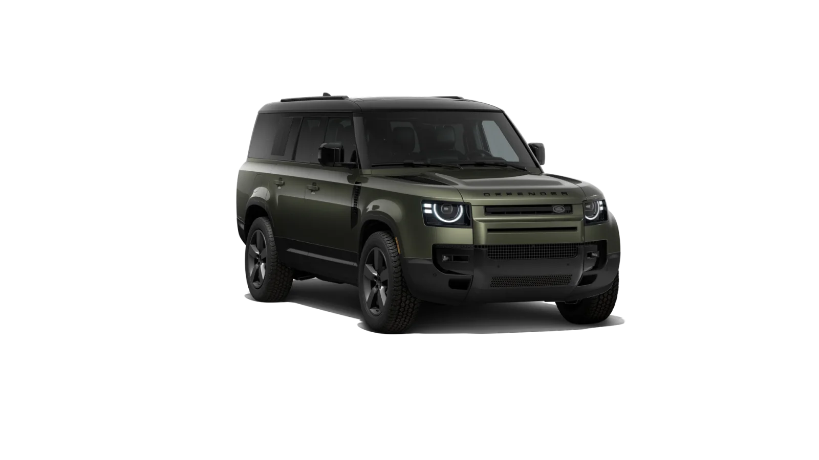 2026 Land Rover Defender 130 S P300's photo
