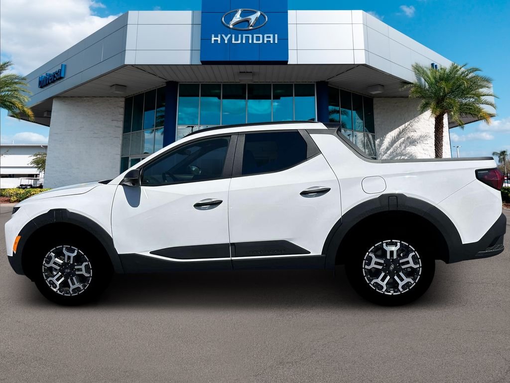 New 2026 White Hyundai XRT image 22