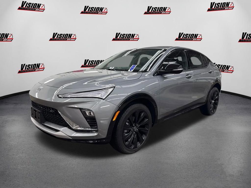 2024 Buick Envista Sport Touring