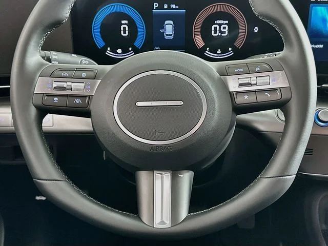 New 2027 Hyundai KONA SEL Sport
