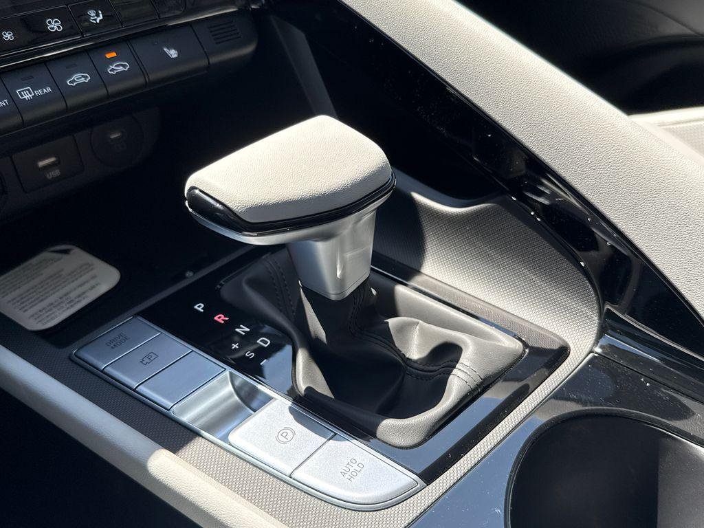 New 2026 Gray Hyundai Limited image 27