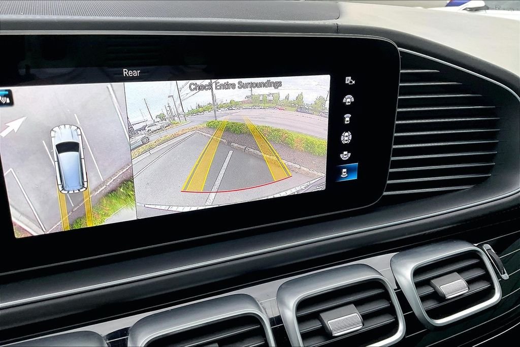 2023 Mercedes-Benz GLS Maybach - Photo 21