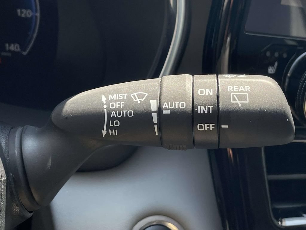 Used 2023 SUMMIT WHITE Chevrolet LTZ image 23