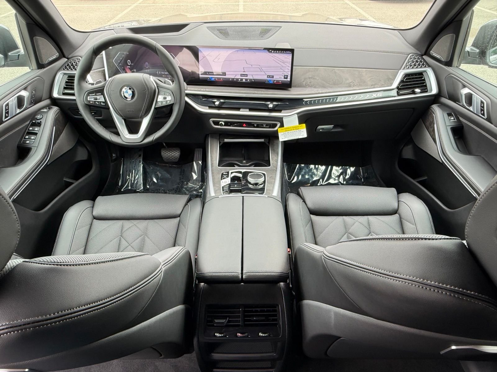 New 2026 Skyscraper Grey Metallic BMW sDrive40i image 30