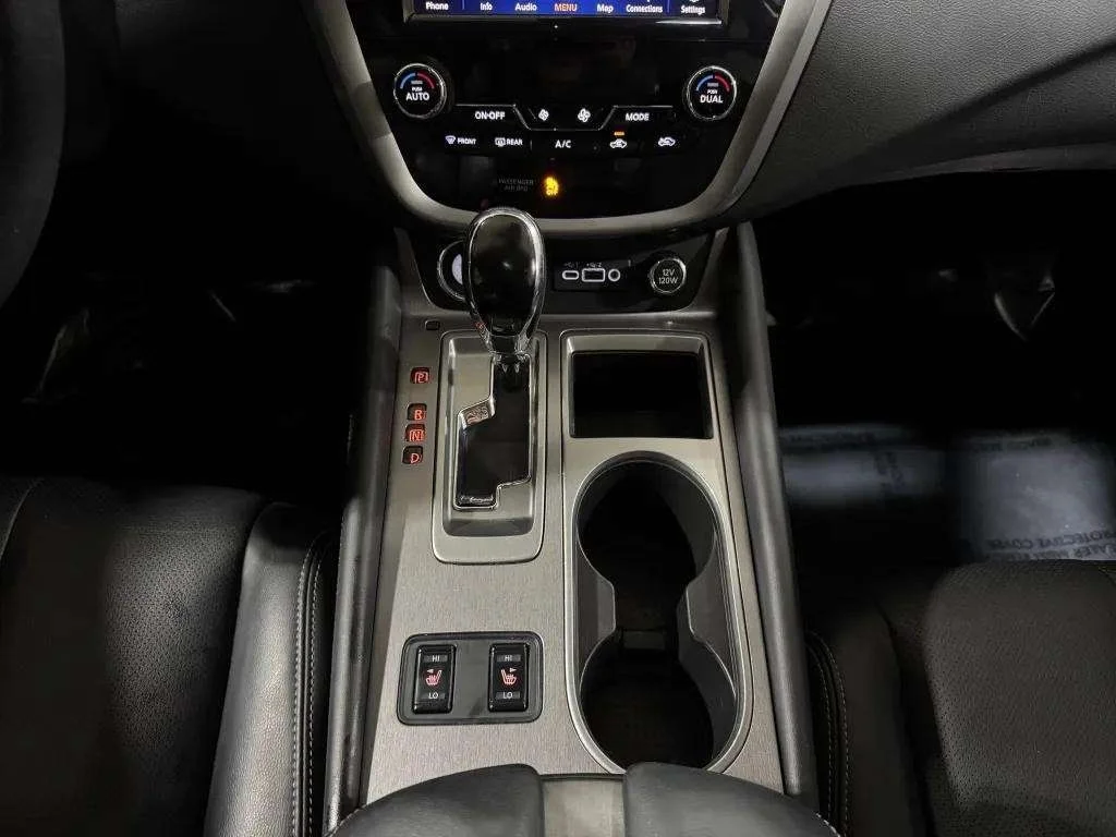 2024 Nissan Murano SL - Photo 20