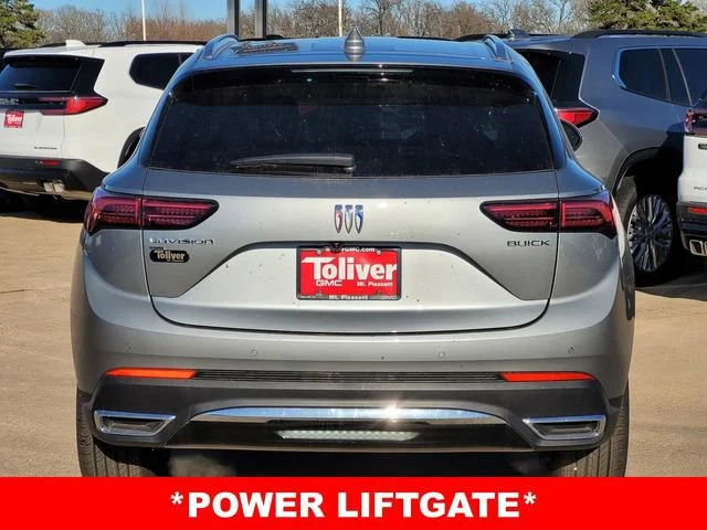 2026 Buick Envision Preferred - Photo 6