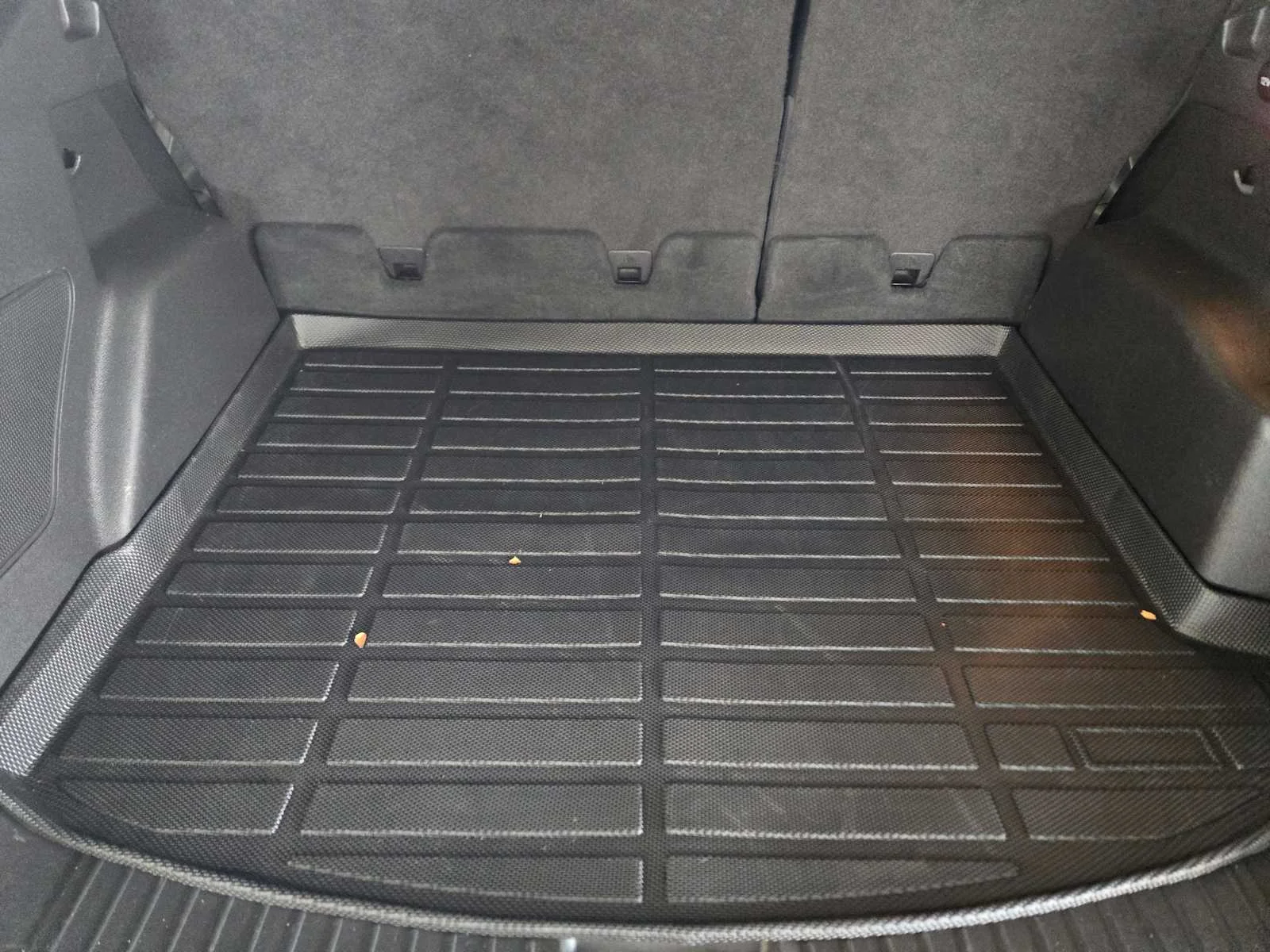 Used 2019 Magnetic Metallic Ford Titanium image 30