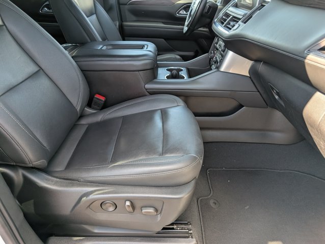 Used 2024 White Chevrolet LT image 28