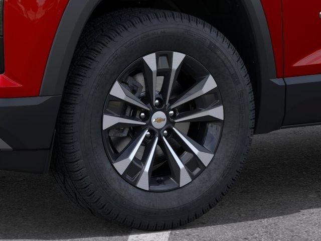 2027 Chevrolet Equinox LT - Photo 9