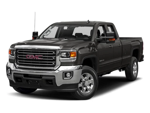 2016 GMC Sierra 4WD Double Cab Long Box SLE's photo