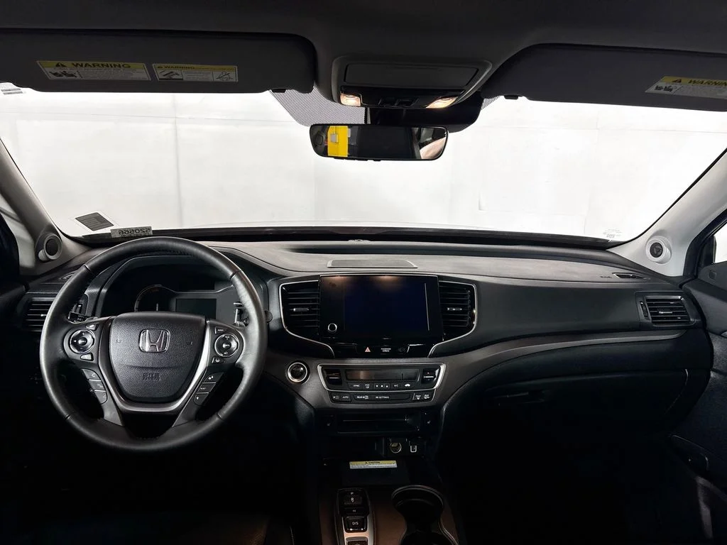 Used 2021 Red Honda RTL-E image 12