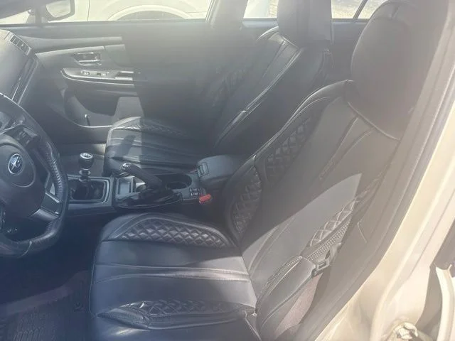 Used 2019 White Subaru Premium image 35