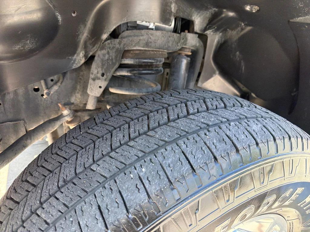 2024 RAM Ram 2500 Pickup Big Horn - Photo 15