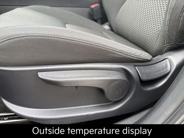 Certified Used 2023 Gray Kia LX image 20