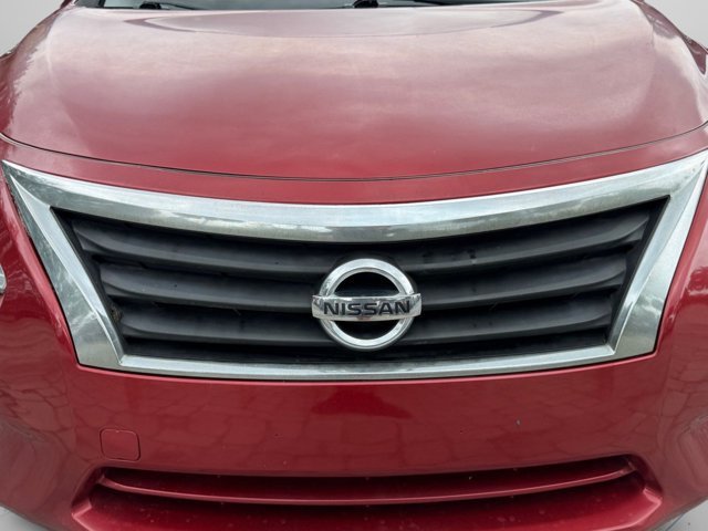 Used 2015 Red Nissan 2.5 S image 41