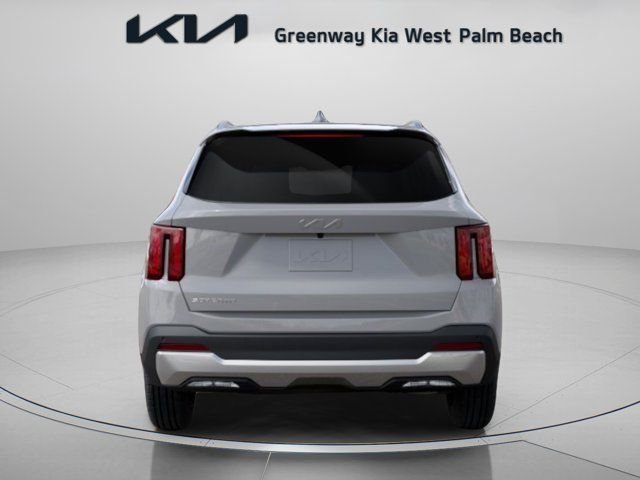 New 2026 Gray Kia S image 6