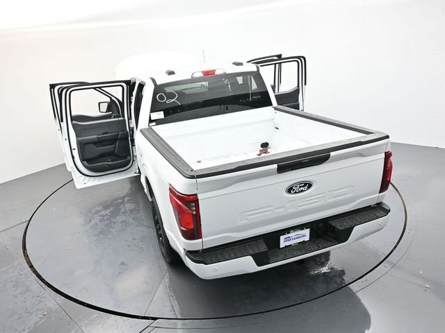 New 2026 Oxford White Ford STX® image 80